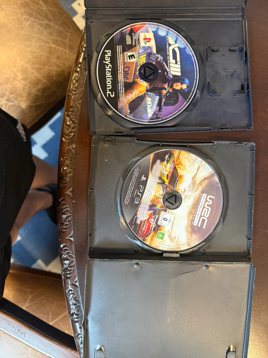 Assorted Video Games Collection (PS2, PS3, Wii, PS4) - photo 5