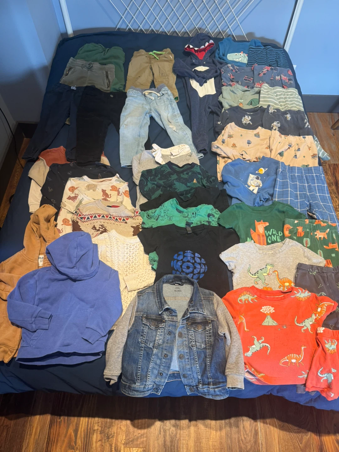 2/3T boys Clothes Bundle