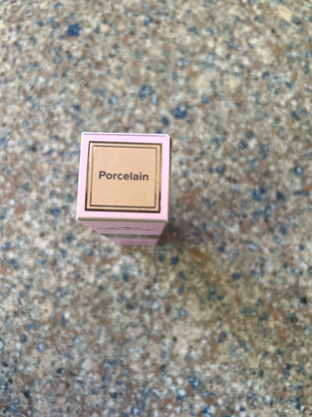 Too Faced Born This Way Soft Matte Foundation - Porcelain - photo 5