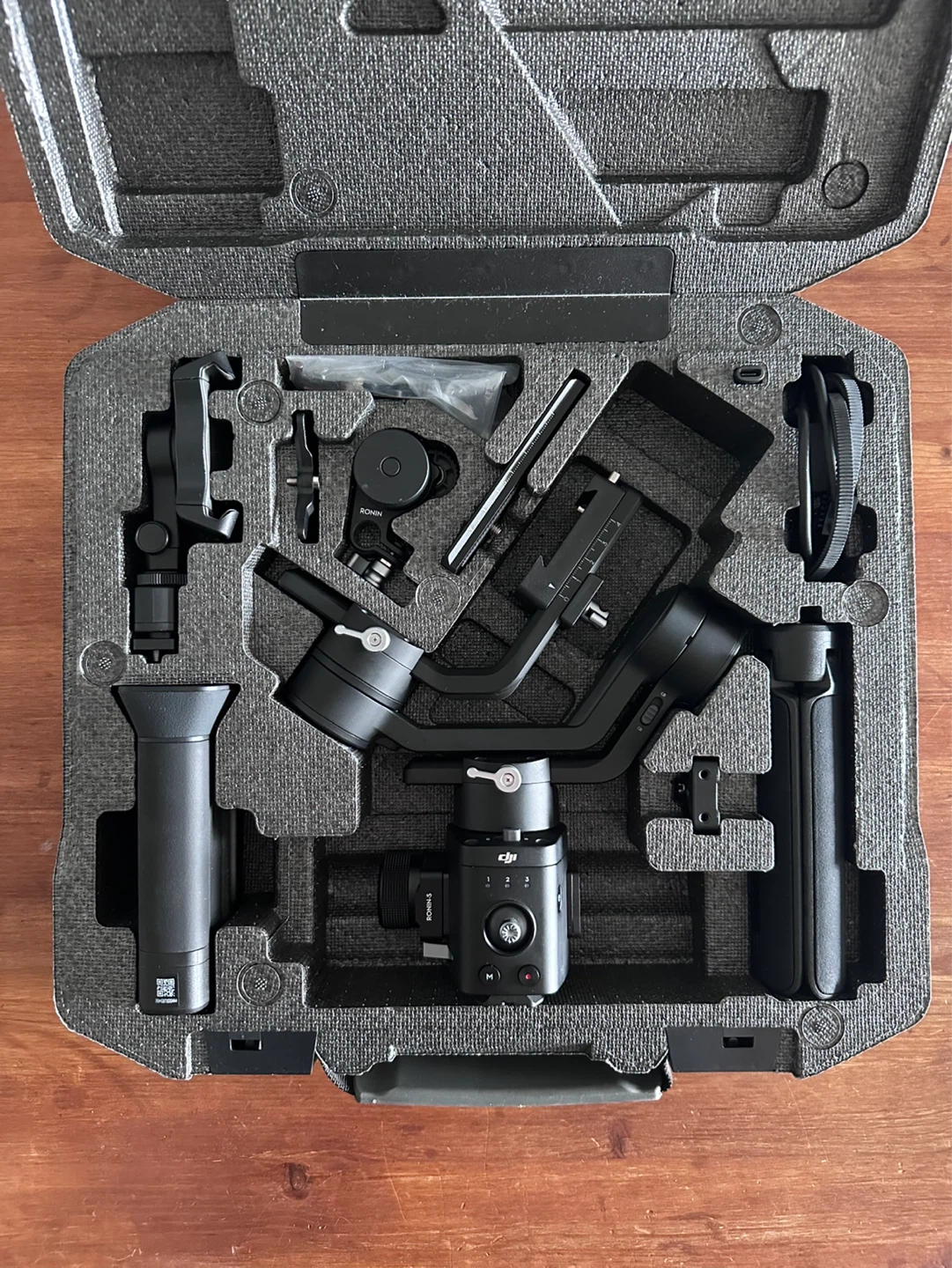 DJI Ronin-SC Gimbal