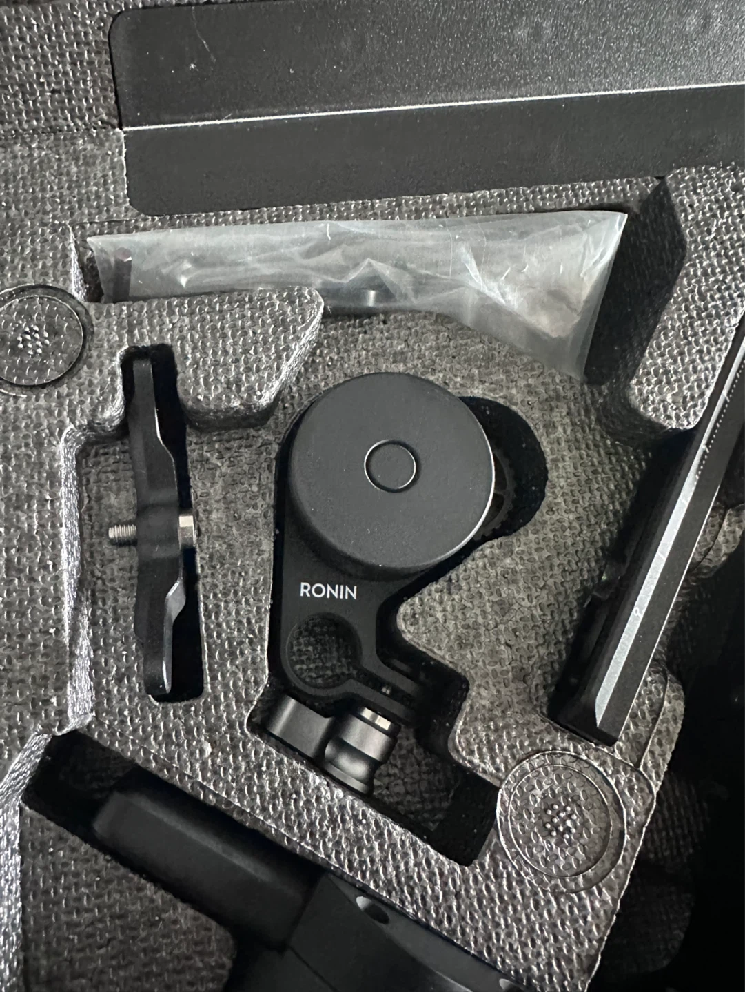 DJI Ronin-SC Gimbal - photo 3