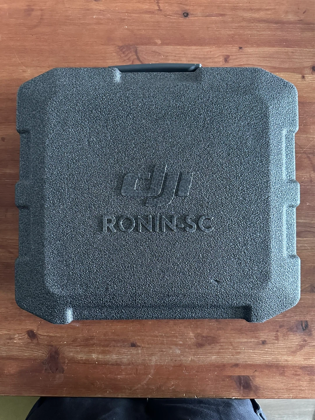 DJI Ronin-SC Gimbal - photo 2