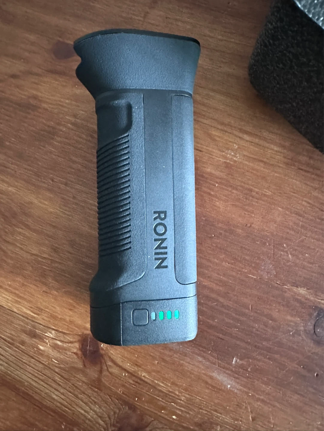 DJI Ronin-SC Gimbal - photo 4