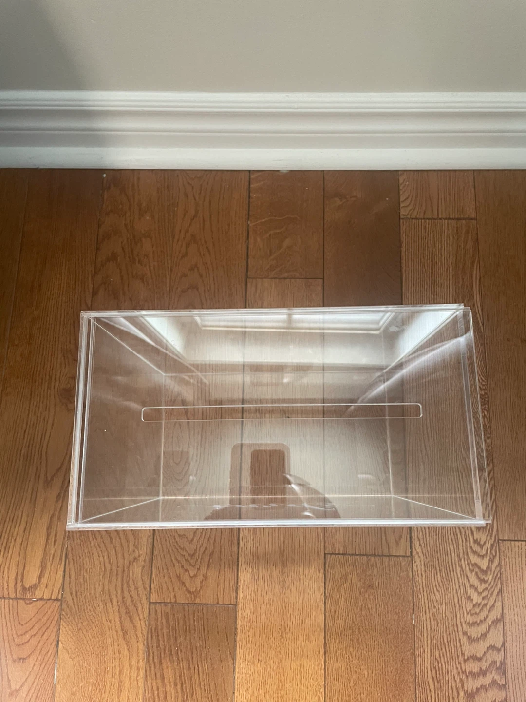 FREE Event Items Card Box, Placecard Holder & Seating numbers - photo 2