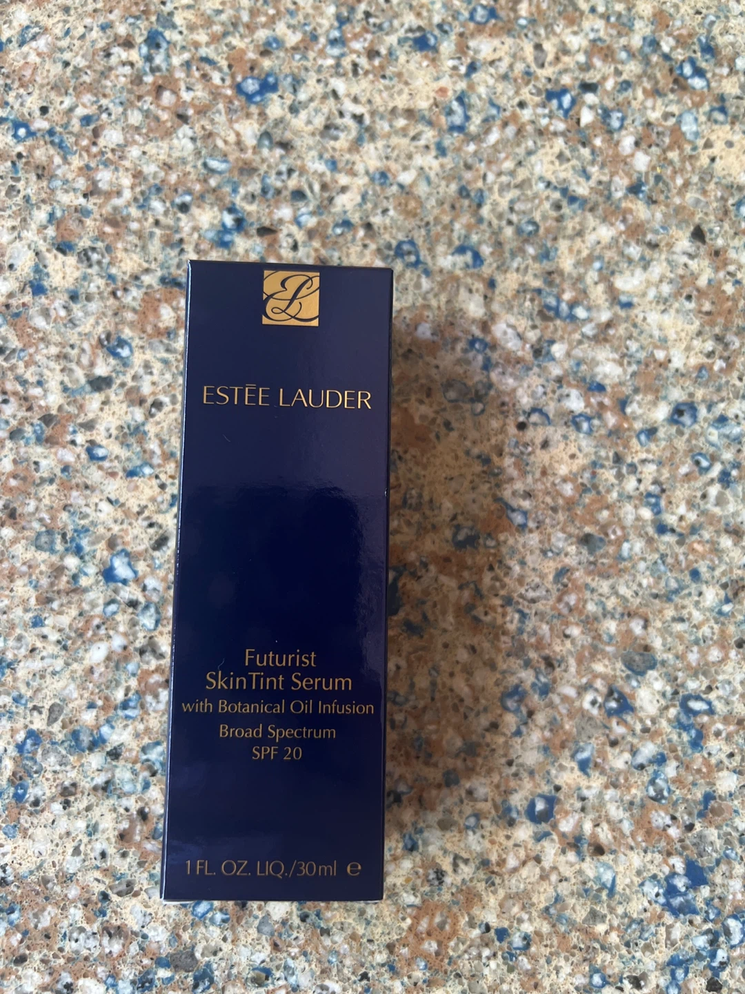 Estée Lauder Futurist SkinTint Serum SPF 20