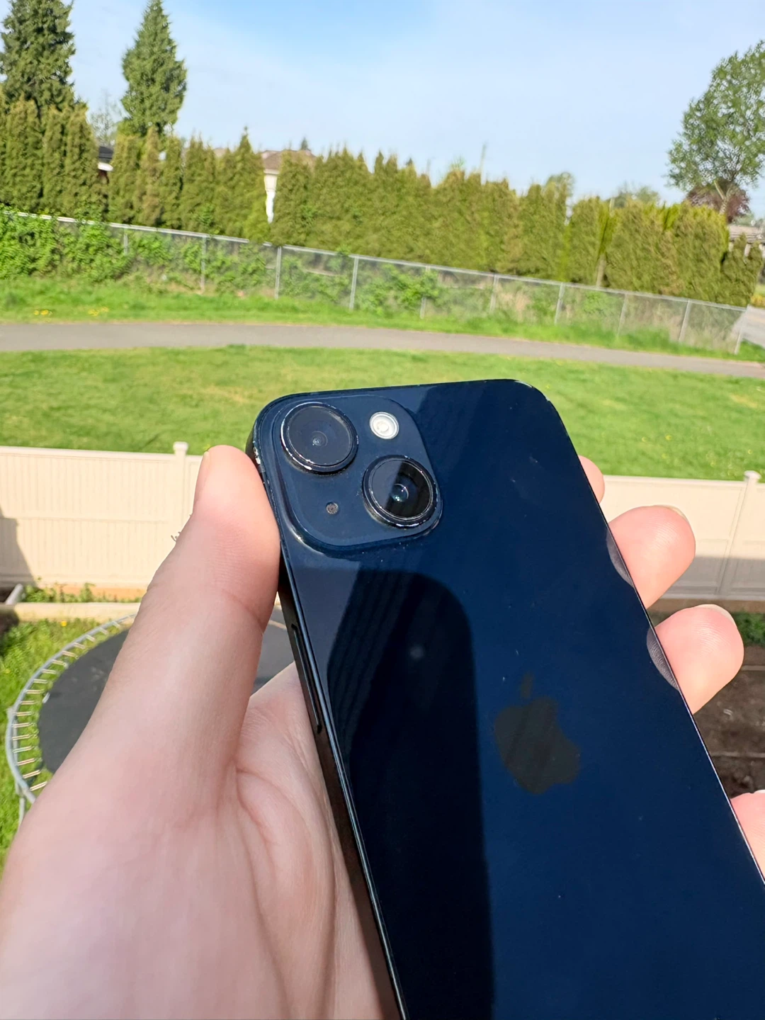 iPhone 14 - 128gb - photo 4