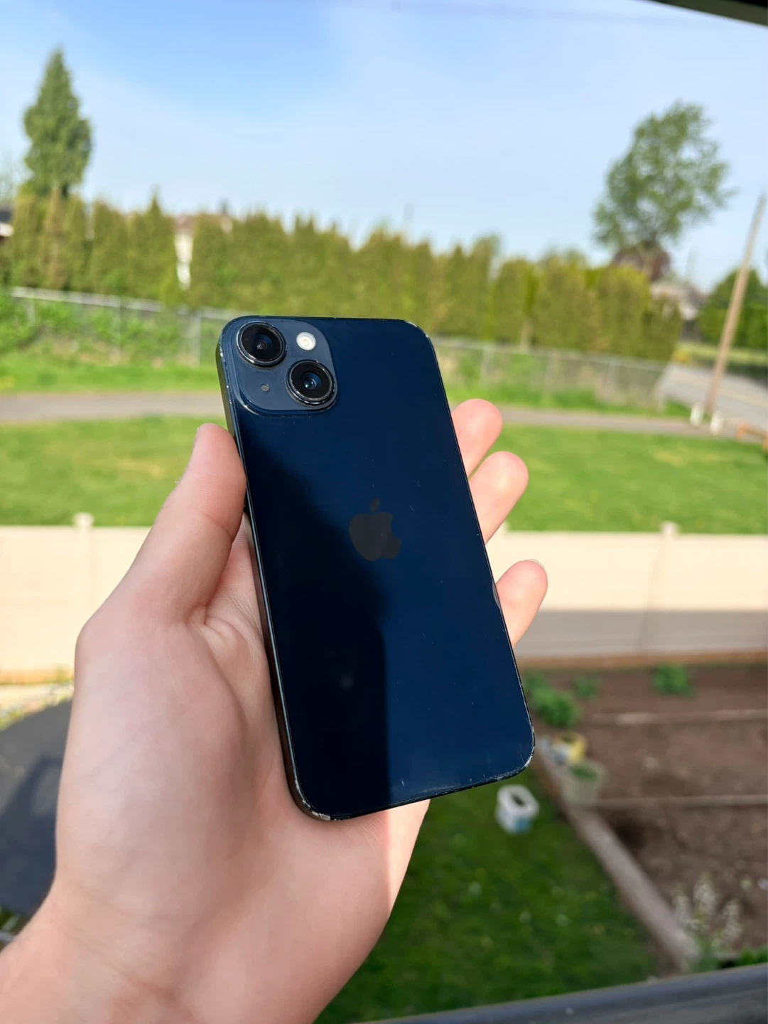 iPhone 14 - 128gb