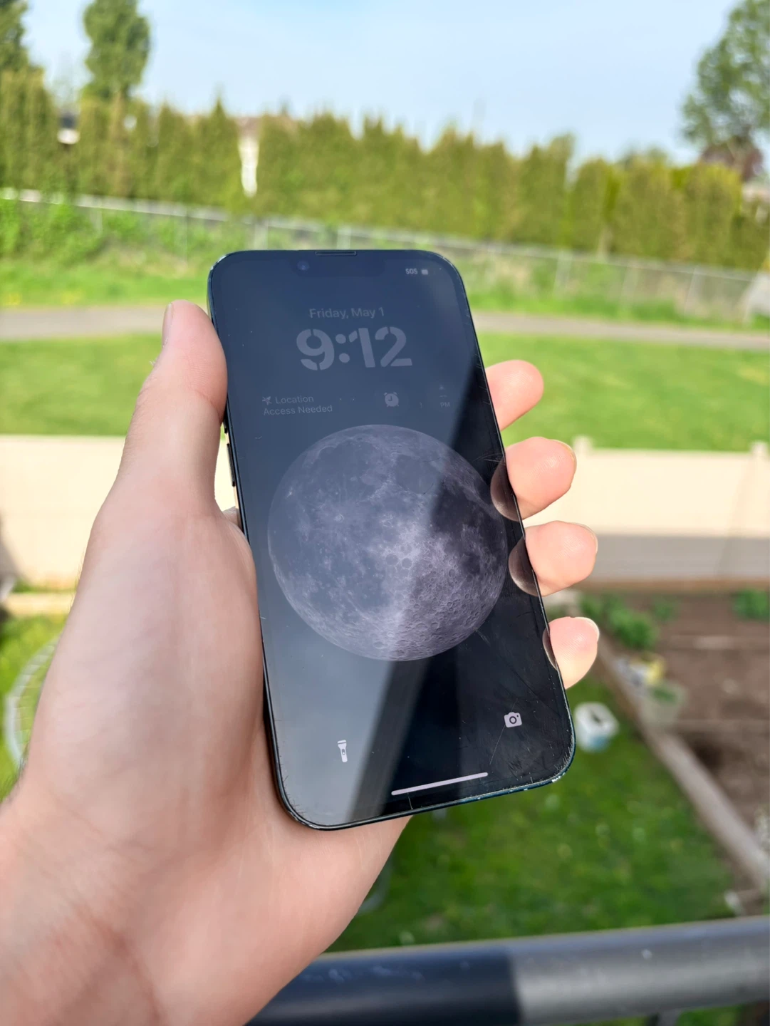 iPhone 14 - 128gb - photo 3