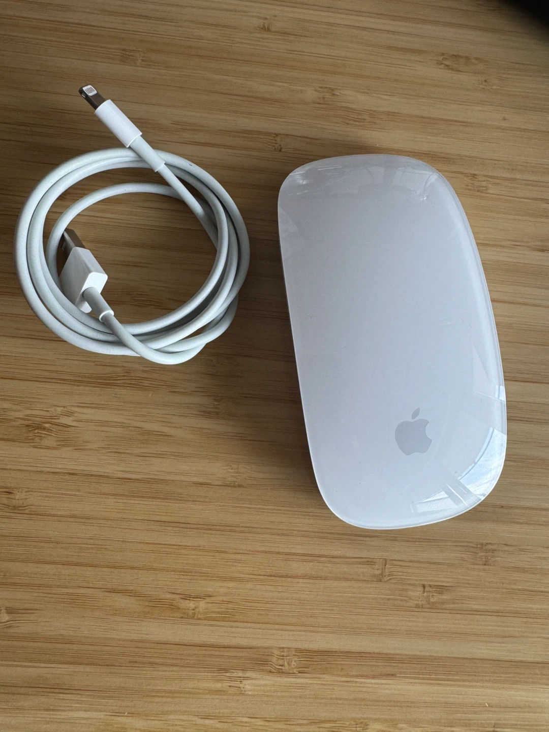 Apple Magic Mouse
