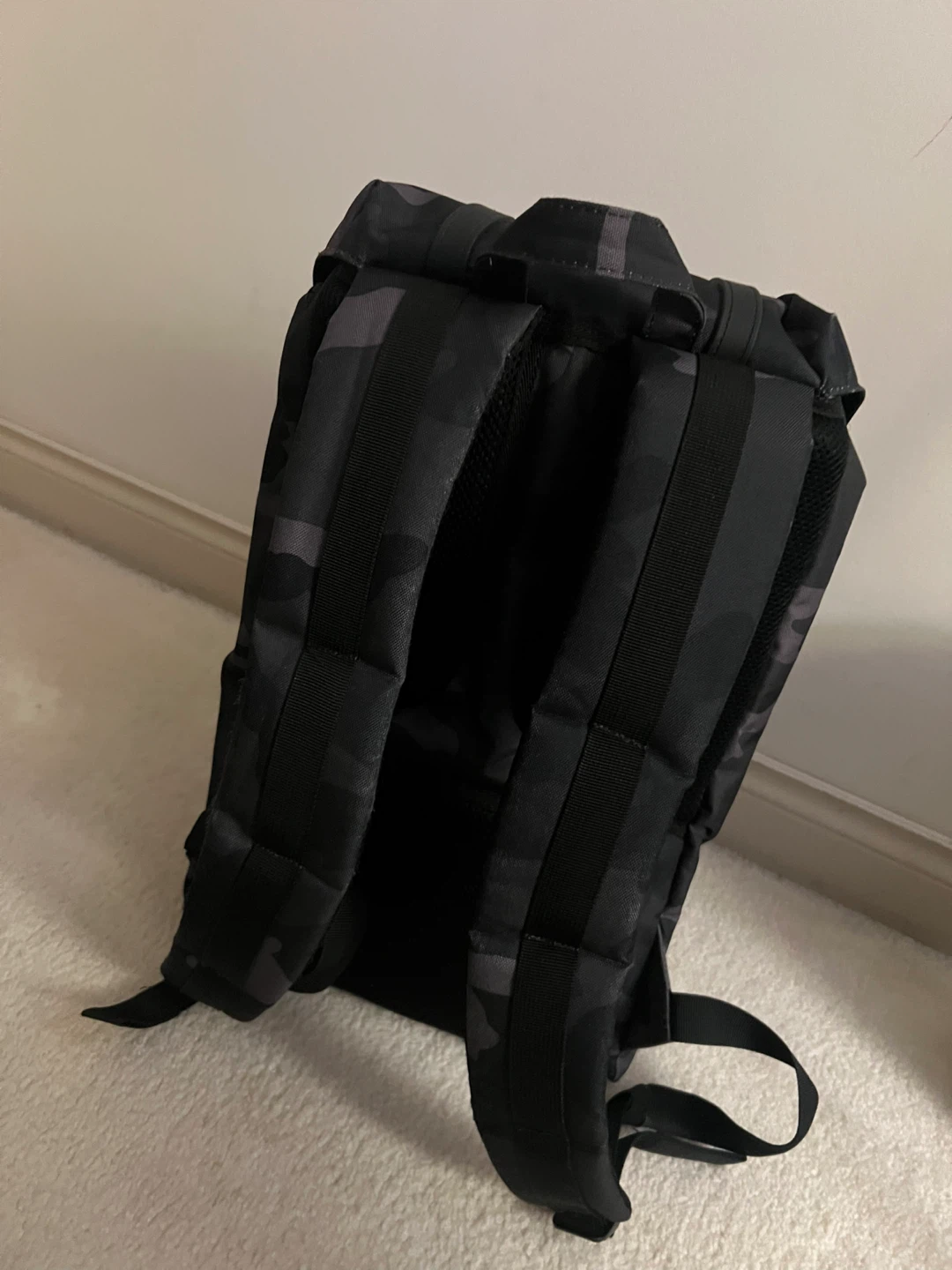 Herschel Supply Backpack - Camo Print - photo 2