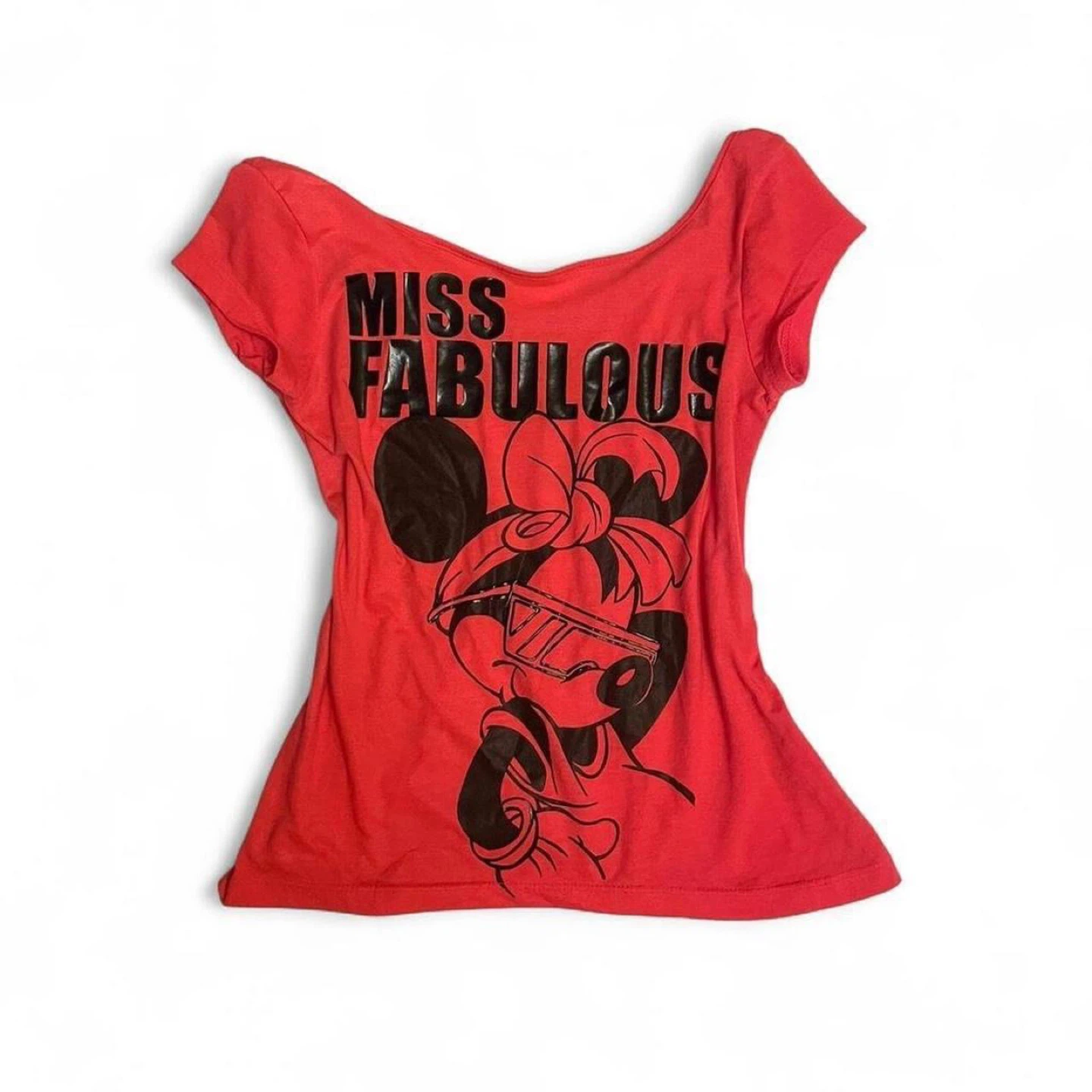 pinterest vintage y2k top - photo 4