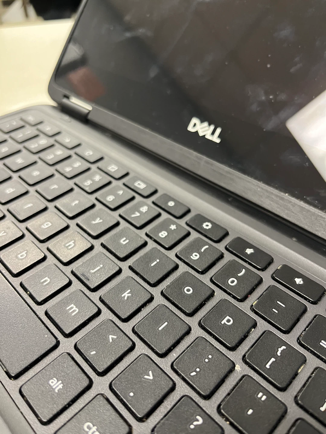 Dell Laptop