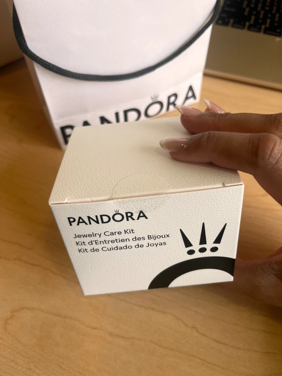 Pandora Jewelry Care Kit - photo 2