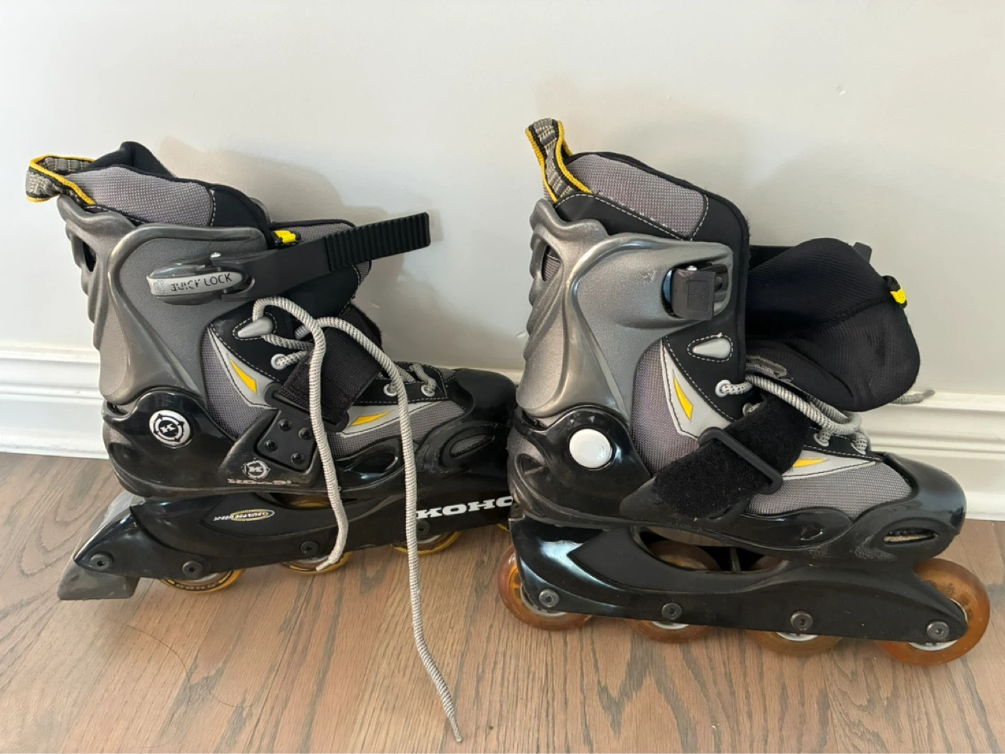 Koho Ladies In-Line Skates - photo 2