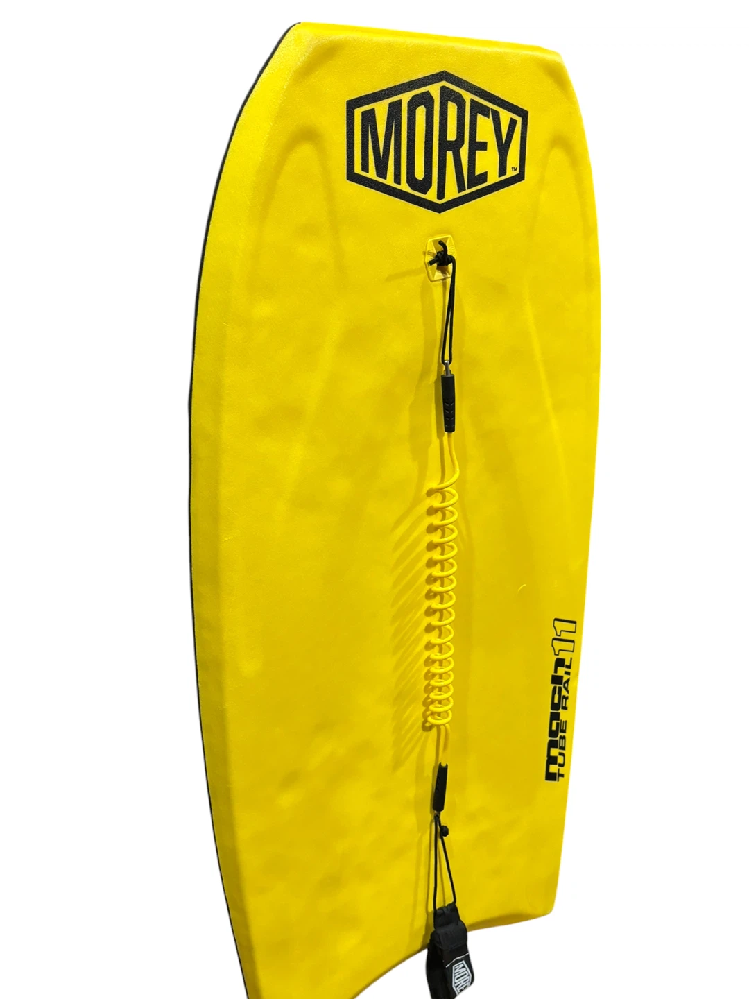 Morey Mach 11 Tube Rail Bodyboard - photo 3
