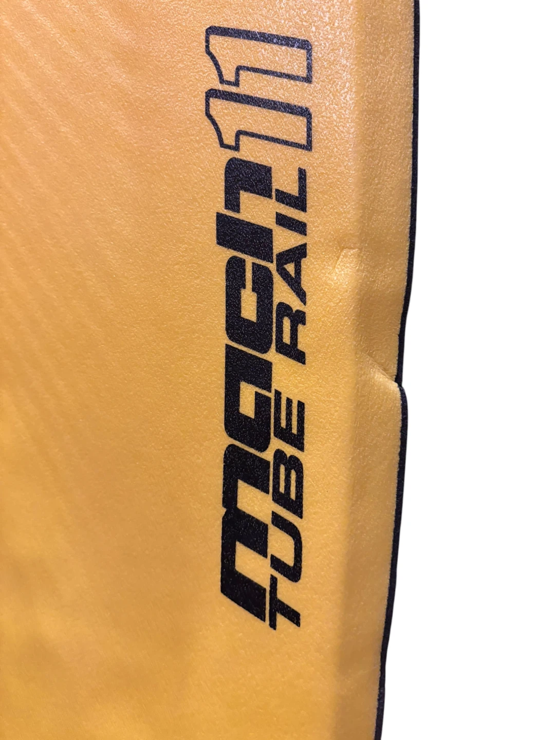 Morey Mach 11 Tube Rail Bodyboard - photo 4