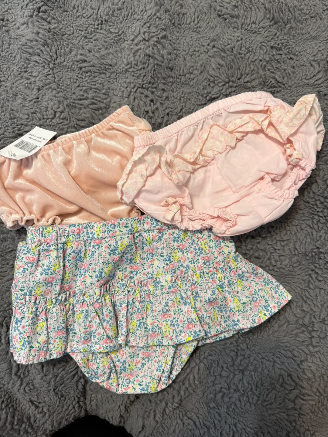 Baby Girl Clothes Bundle - photo 2
