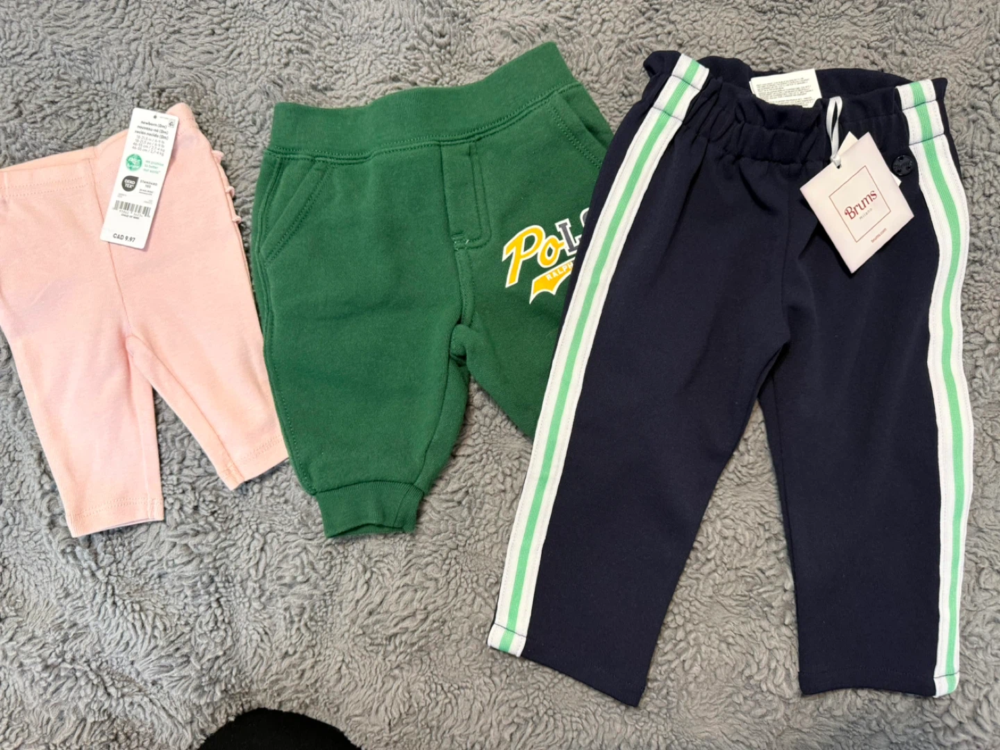 Baby Girl Clothes Bundle - photo 5