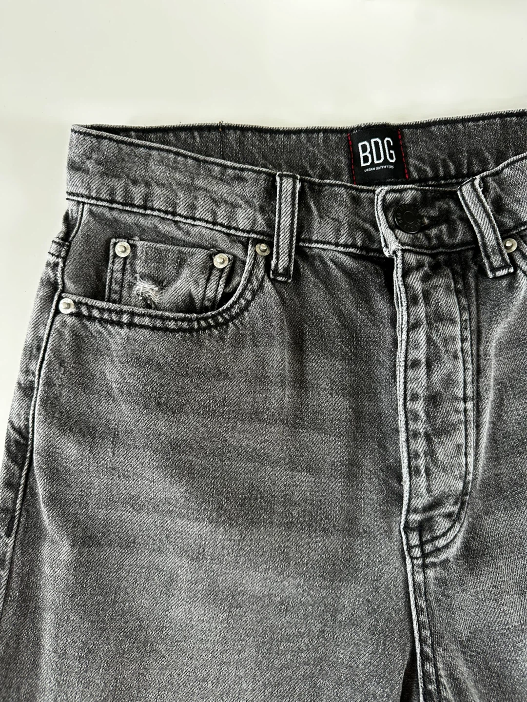 BDG Jeans - Size 26 - photo 5