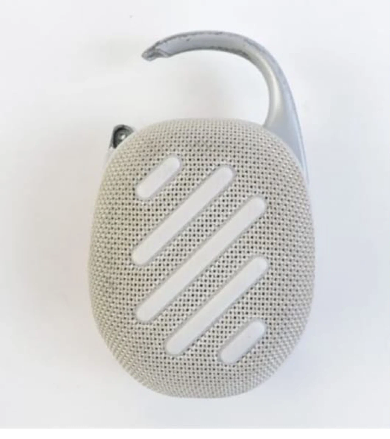 JBL Clip 4 Portable Bluetooth Speaker - photo 3