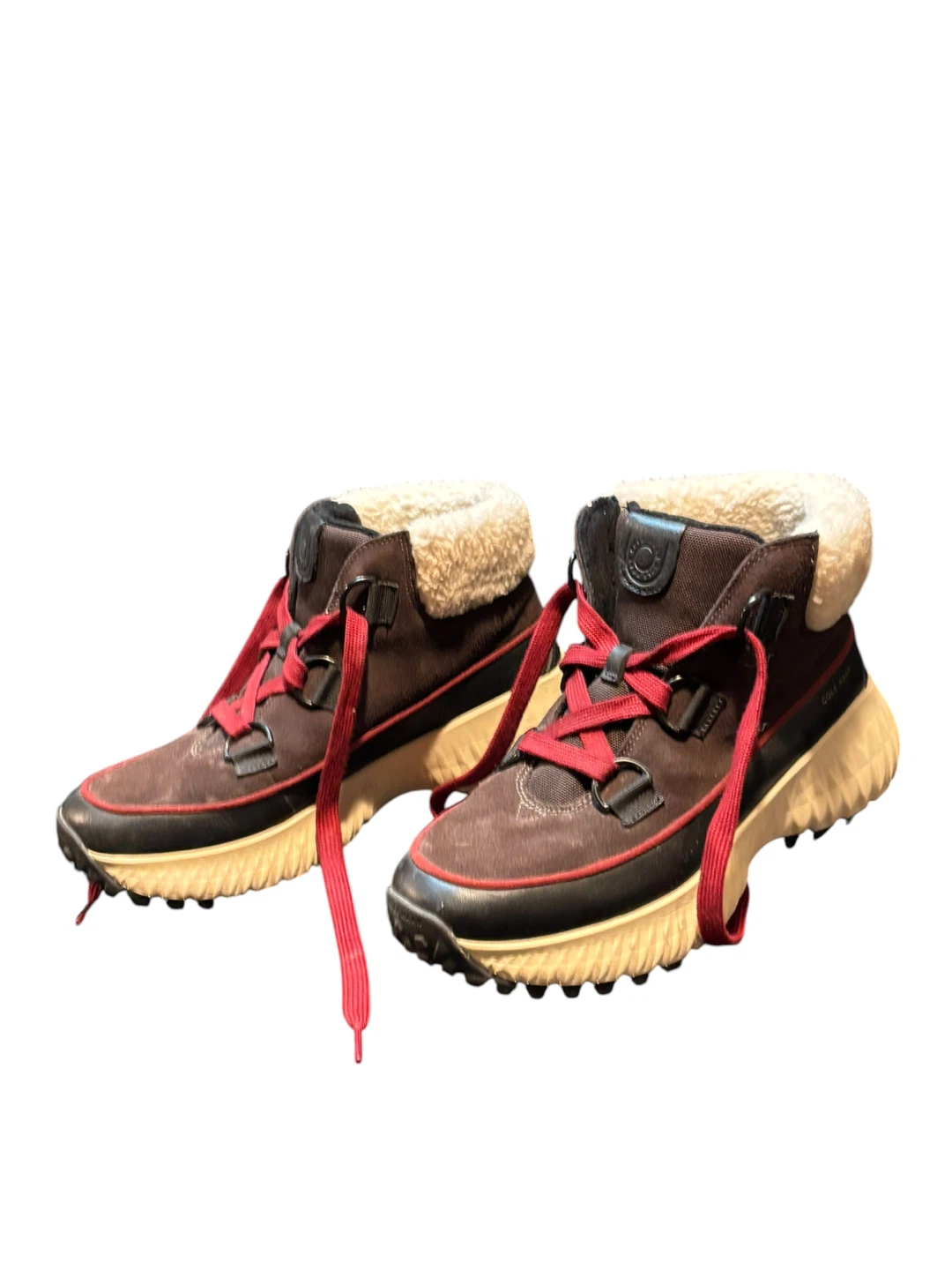 Cole Haan Zerogrand Women's Waterproof Boots - photo 2