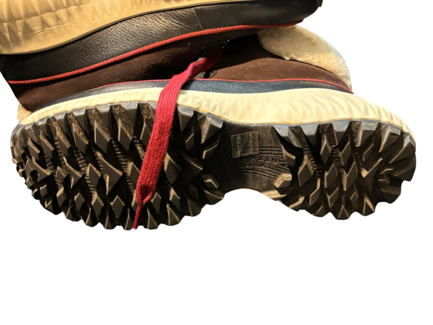 Cole Haan Zerogrand Women's Waterproof Boots - photo 5