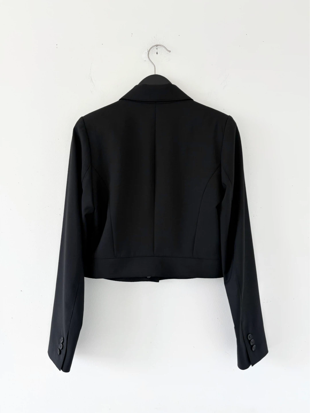 Smythe Two-In-One Blazer - photo 5