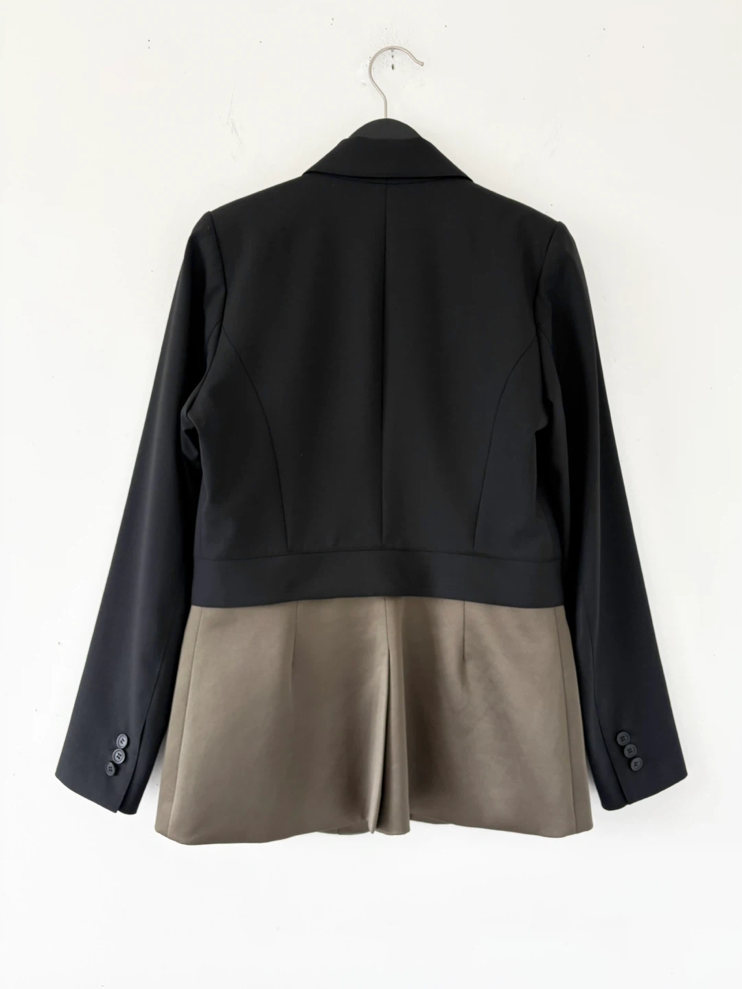 Smythe Two-In-One Blazer - photo 2