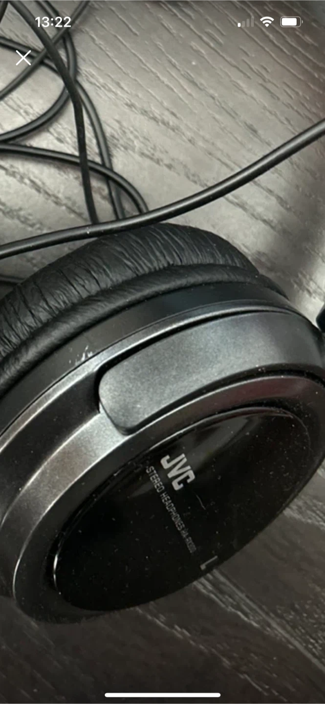 Headphone