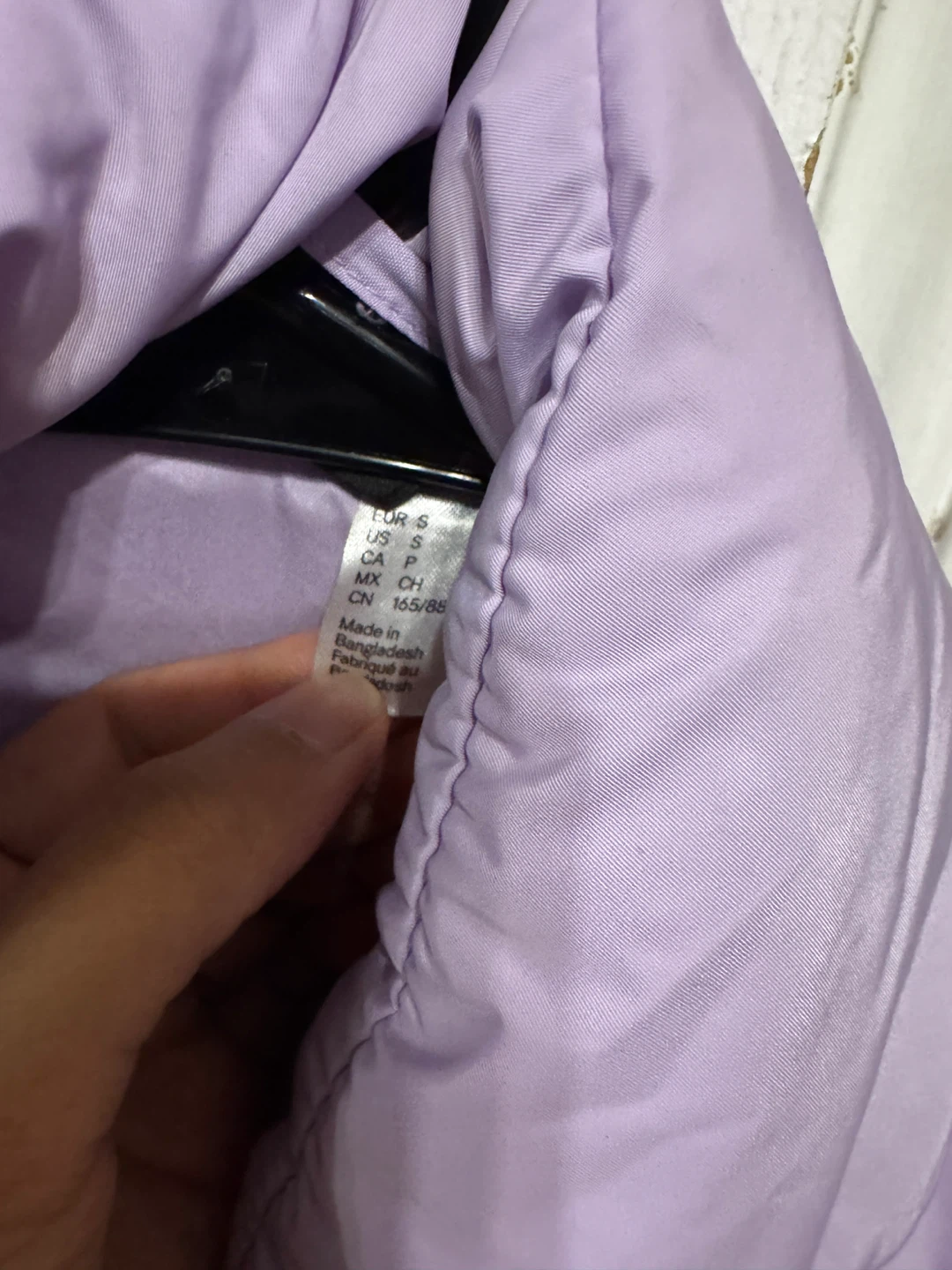 H&M Puffer jacket - photo 2