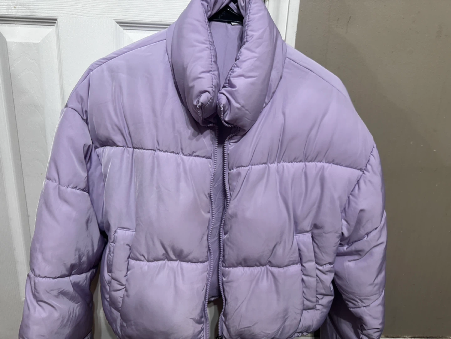 H&M Puffer jacket