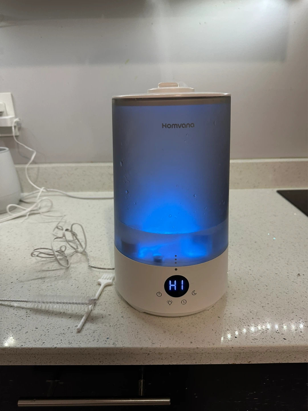Homvana Humidifier - photo 2
