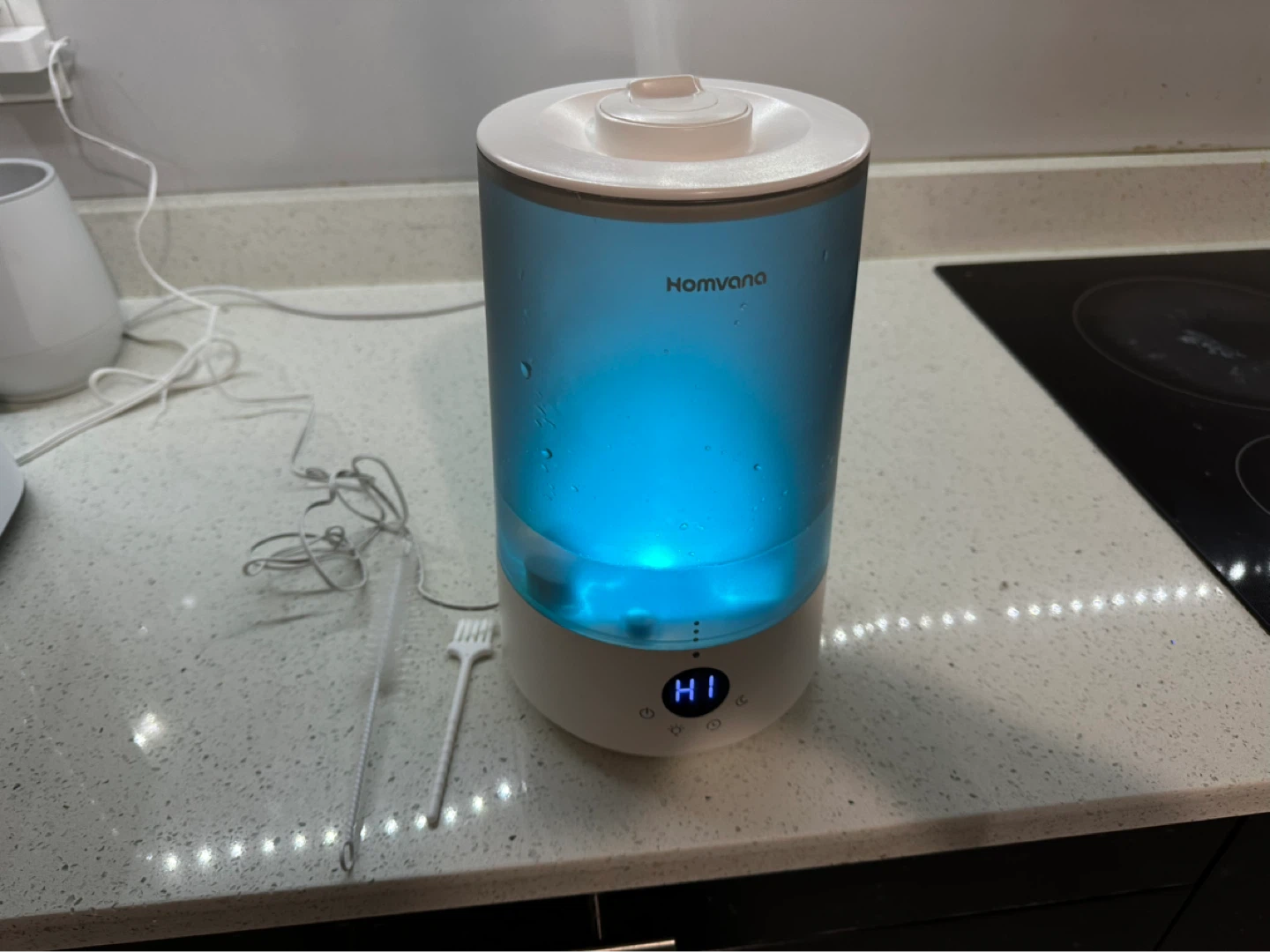 Homvana Humidifier