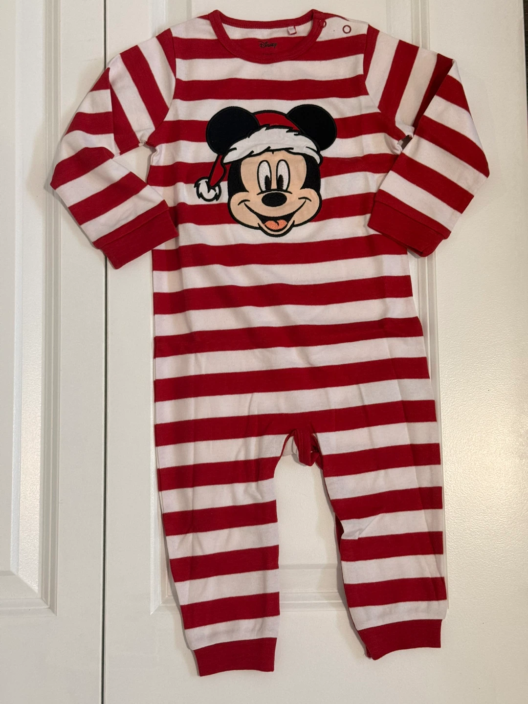 Kids Disney and Paw Patrol Pajamas Bundle