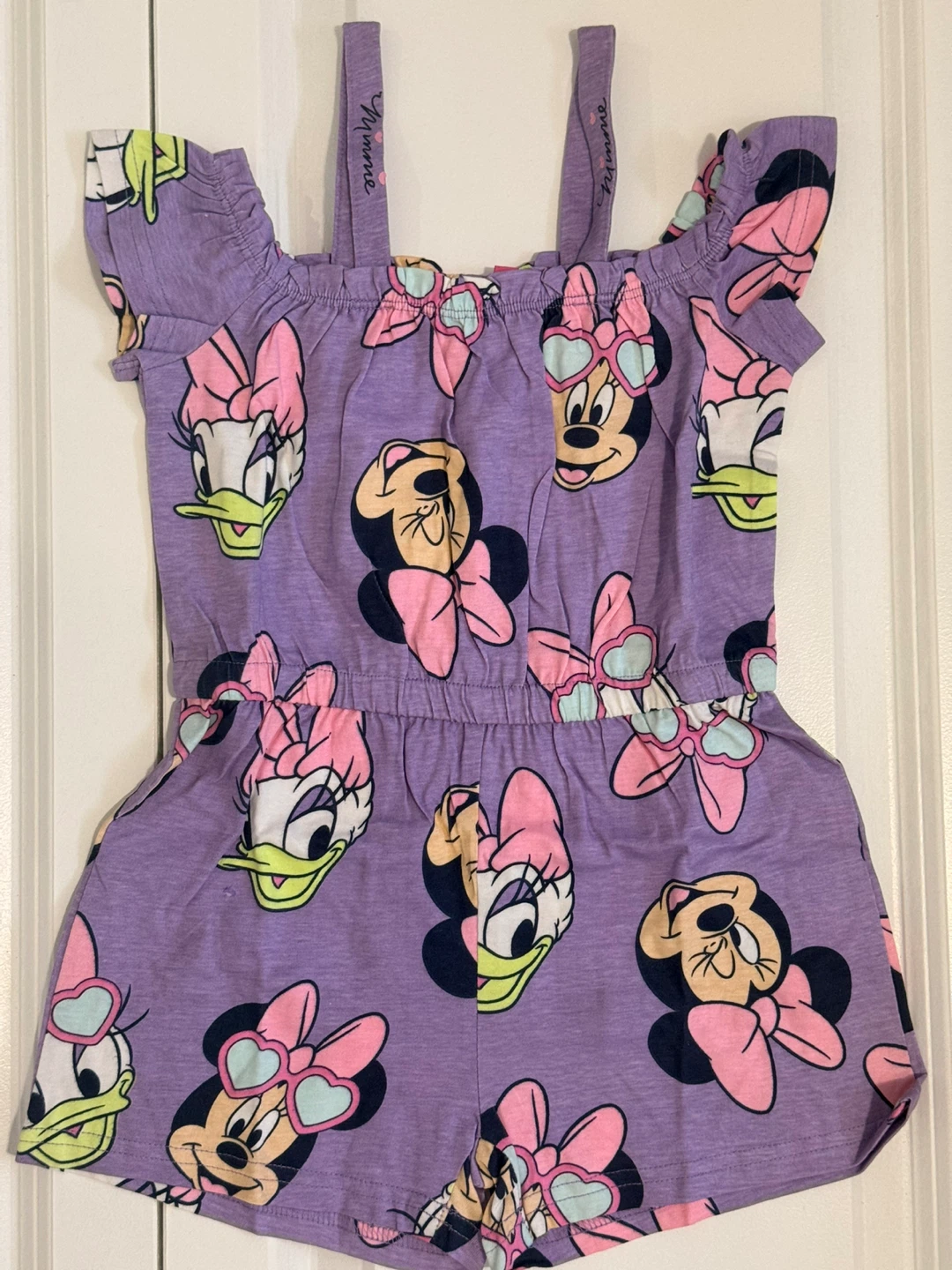 Kids Disney and Paw Patrol Pajamas Bundle - photo 4