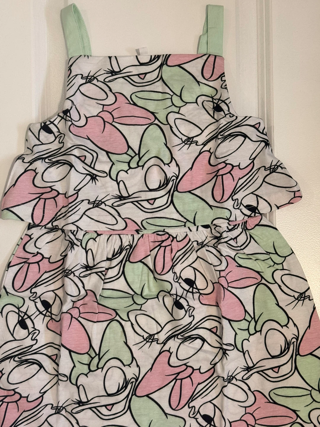 Kids Disney and Paw Patrol Pajamas Bundle - photo 3