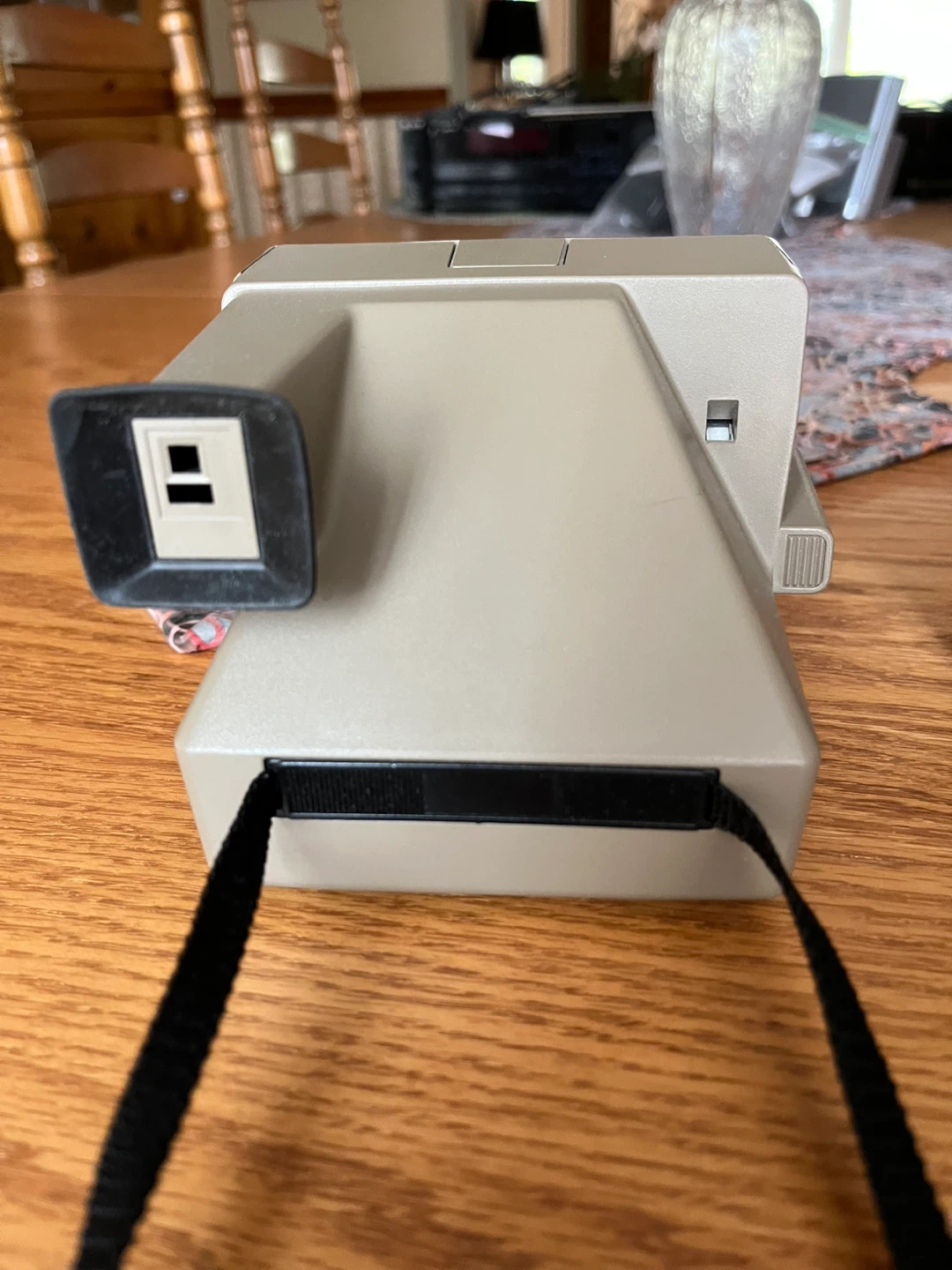 Polaroid 600 Amigo 620 Land Camera - photo 3