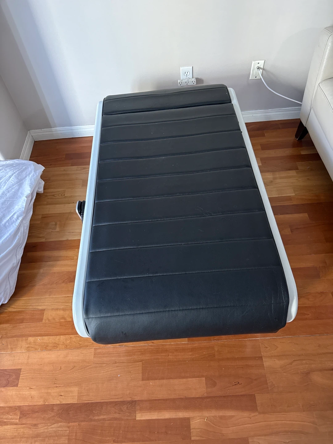 Ceragem Massage Bed - photo 4