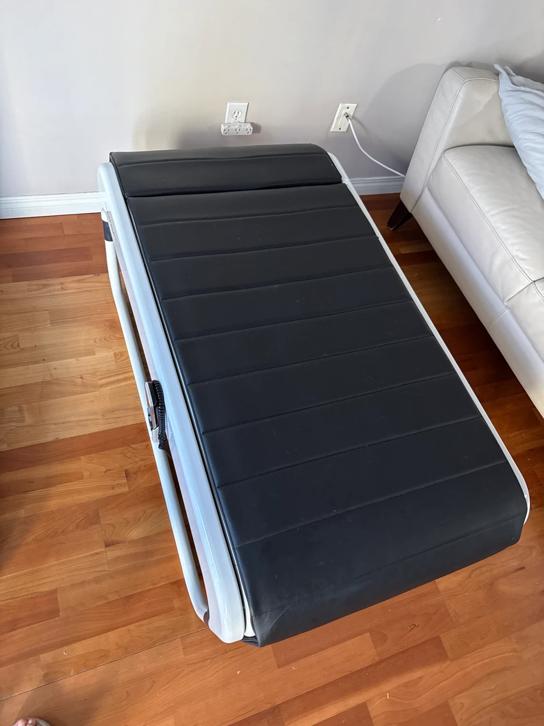 Ceragem Massage Bed - photo 5