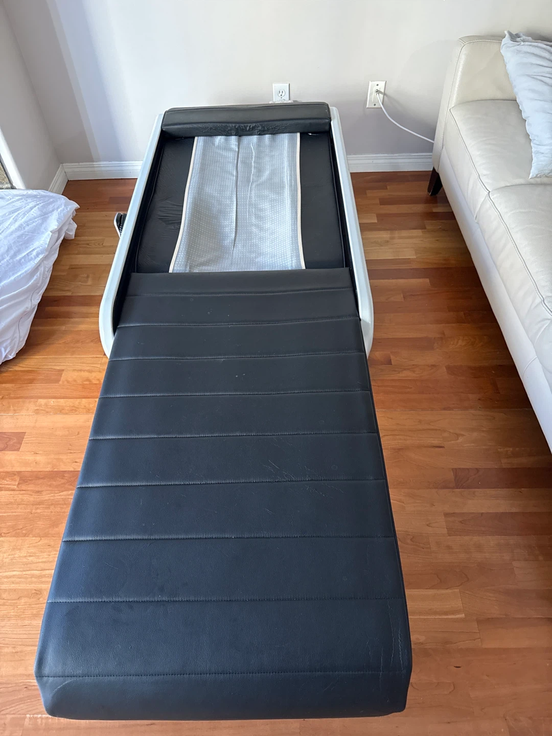 Ceragem Massage Bed - photo 3