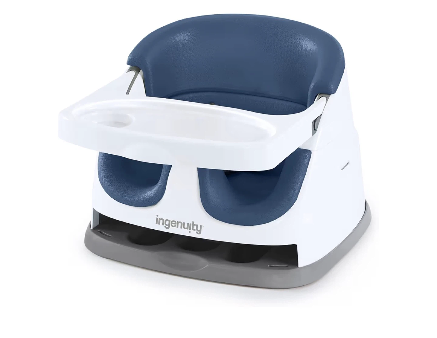 Ingenuity Baby Booster Seat with Tray