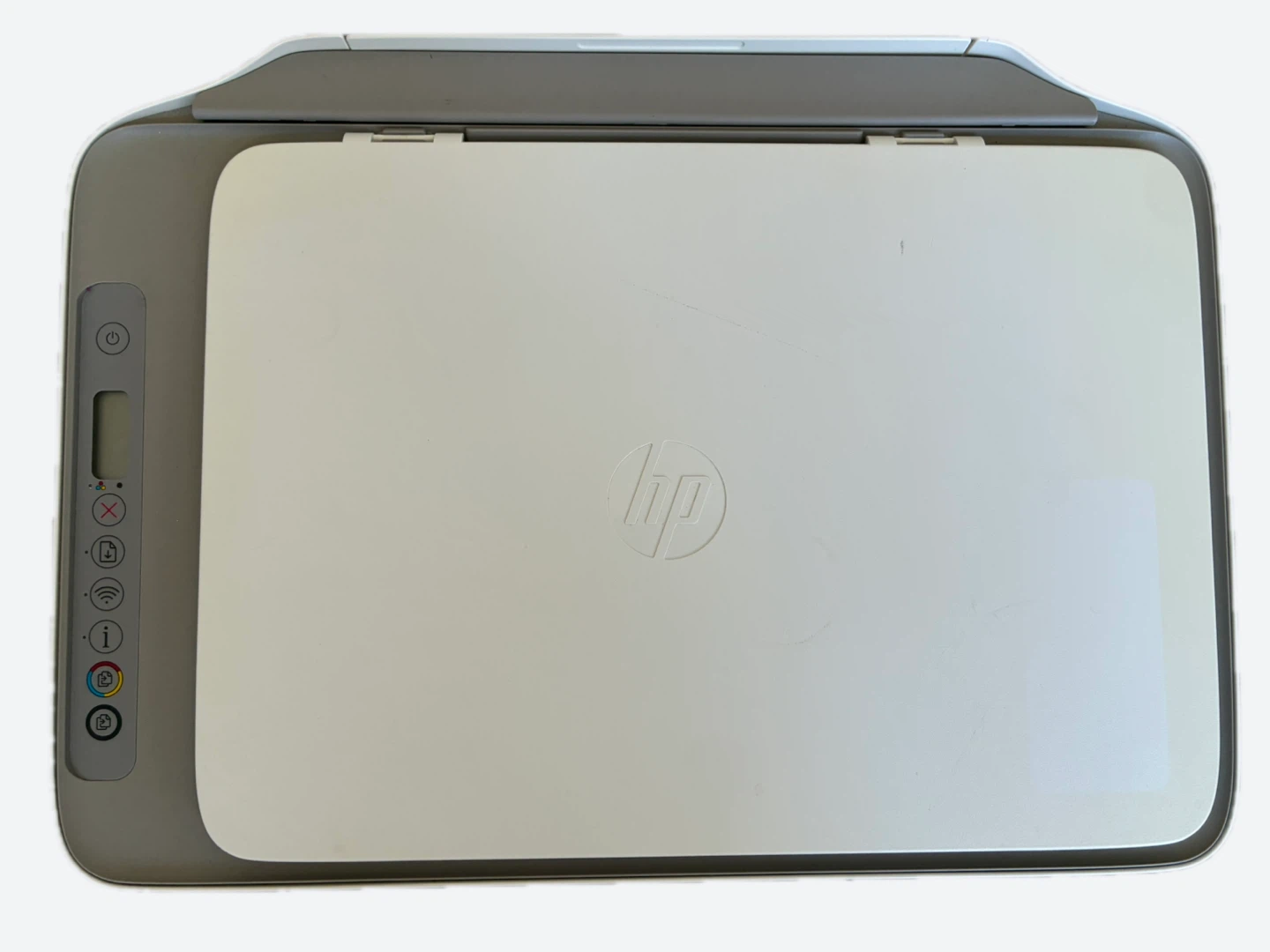 HP DeskJet 2700 All-in-One WiFi Printer Scanner Copier