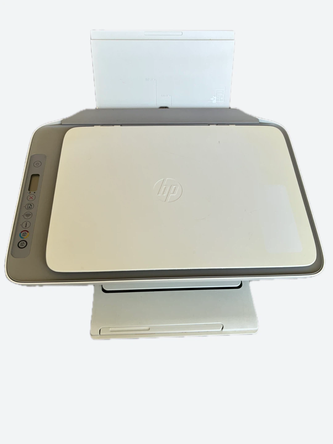 HP DeskJet 2700 All-in-One WiFi Printer Scanner Copier - photo 4