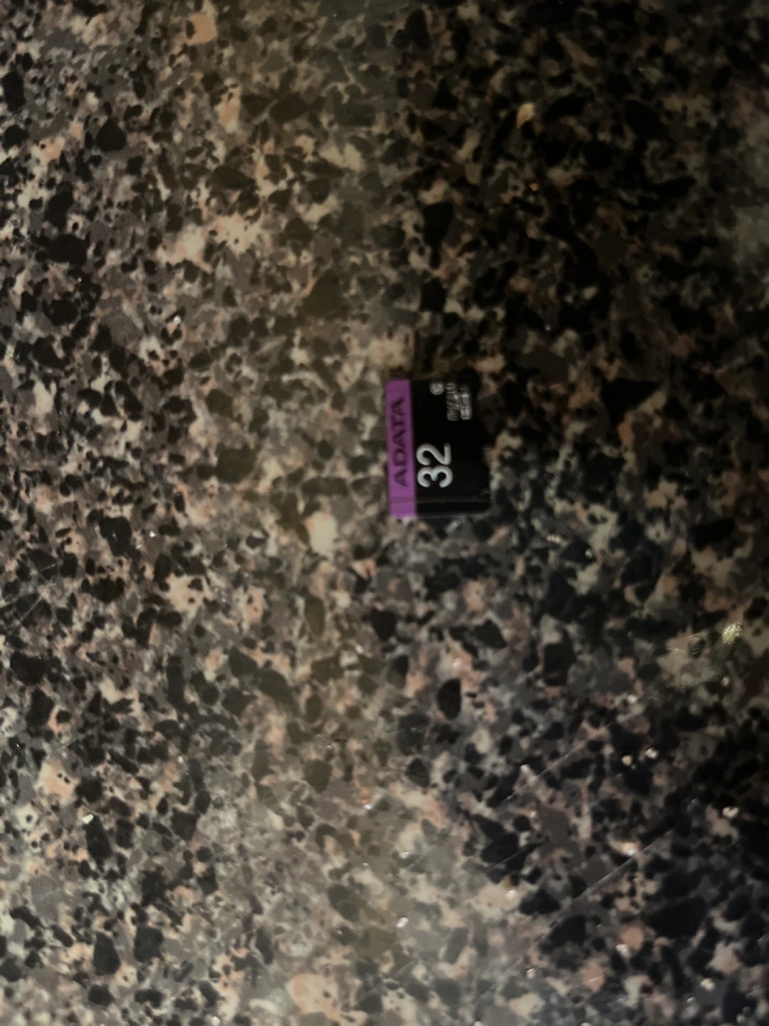 ADATA 32GB MicroSD Card