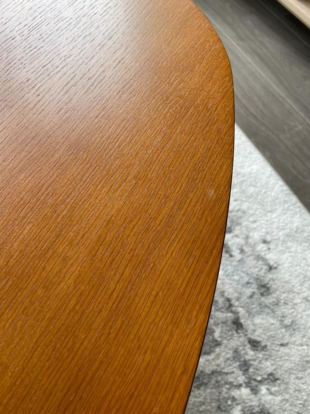 Structube Mid-century Modern Coffee Table - photo 5