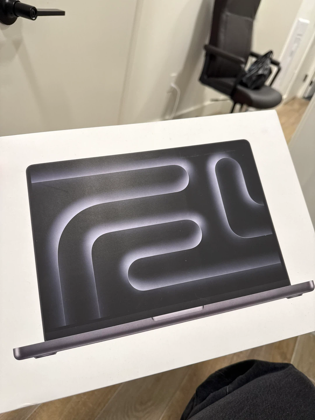 Apple MacBook Pro Laptop - photo 5
