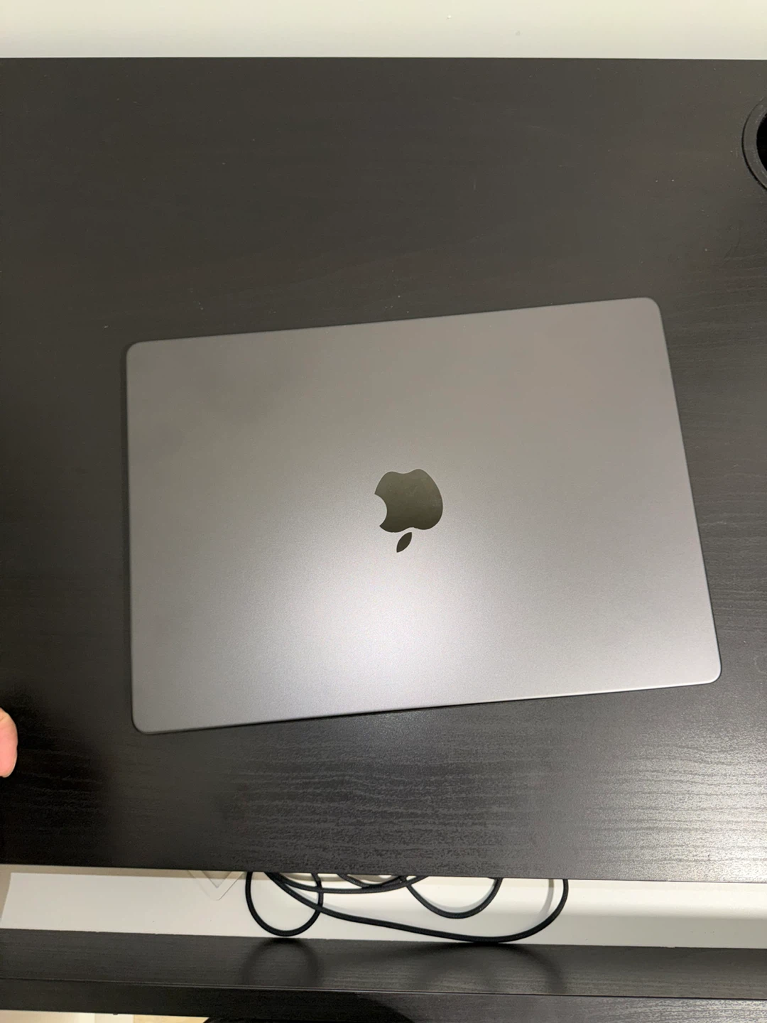Apple MacBook Pro Laptop