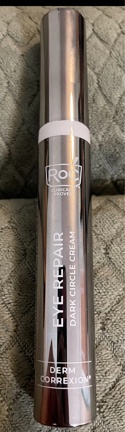 RoC Retinol Correxion Dark Circle Eye Cream