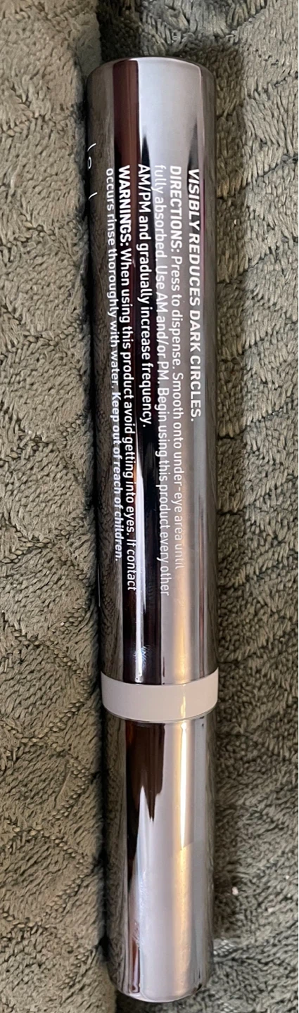 RoC Retinol Correxion Dark Circle Eye Cream - photo 2
