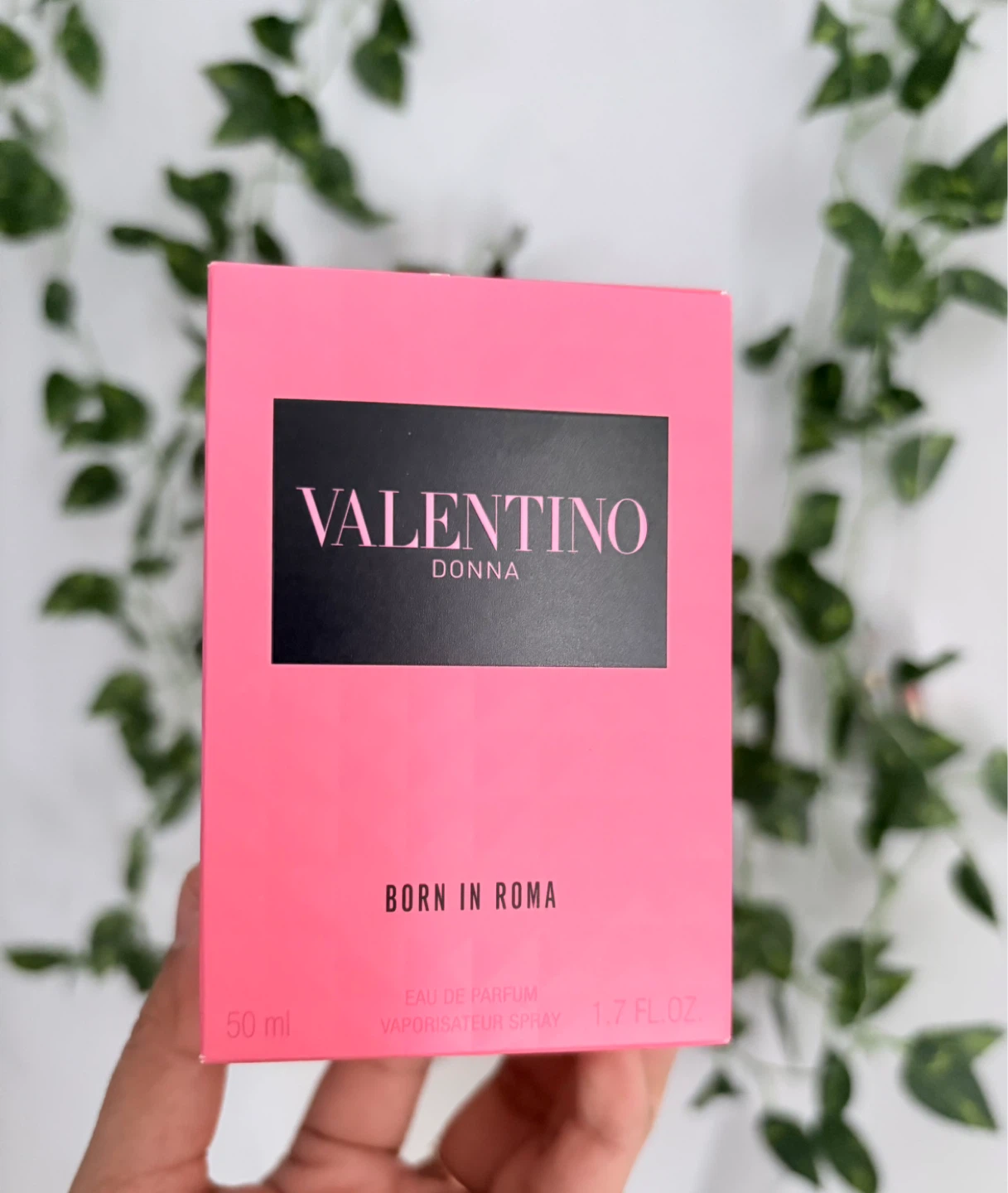 Valentino Donna Born In Roma 50 ml